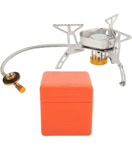 Amazon | Sololight S1 ガスバーナー｜Trangiaトランギア ストーム